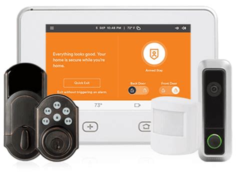 vivint home security deals